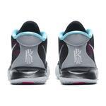 Баскетбольные кроссовки Nike Kyrie 7 | CT4080-008