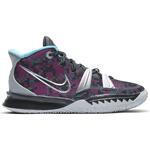 Баскетбольные кроссовки Nike Kyrie 7 | CT4080-008