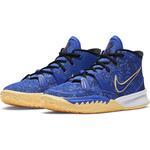 Баскетбольные кроссовки Nike Kyrie 7 | CT4080-400