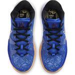 Баскетбольные кроссовки Nike Kyrie 7 | CT4080-400