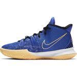 Баскетбольные кроссовки Nike Kyrie 7 | CT4080-400