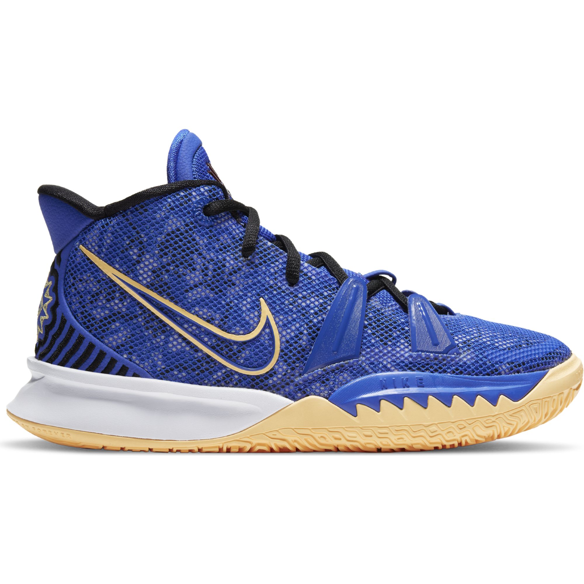 Kyrie nike basketball sale
