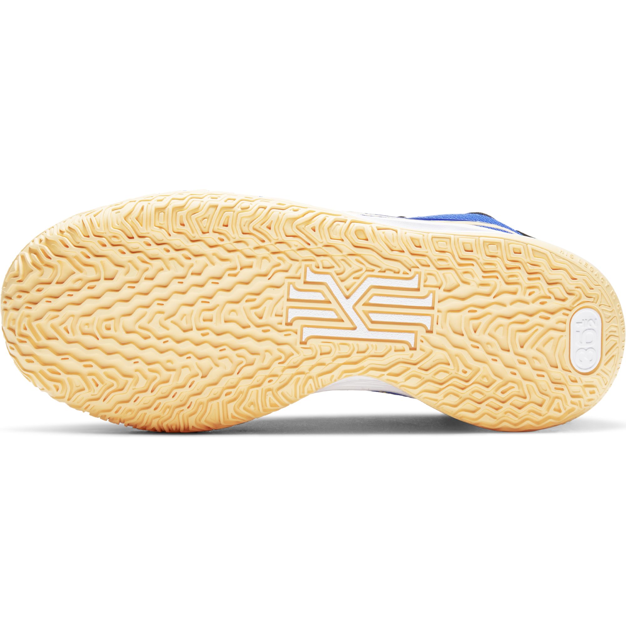 Купить Баскетбольные кроссовки Nike Kyrie 7 | CT4080-400 в Москве или заказать доставку на Slamdunk.su