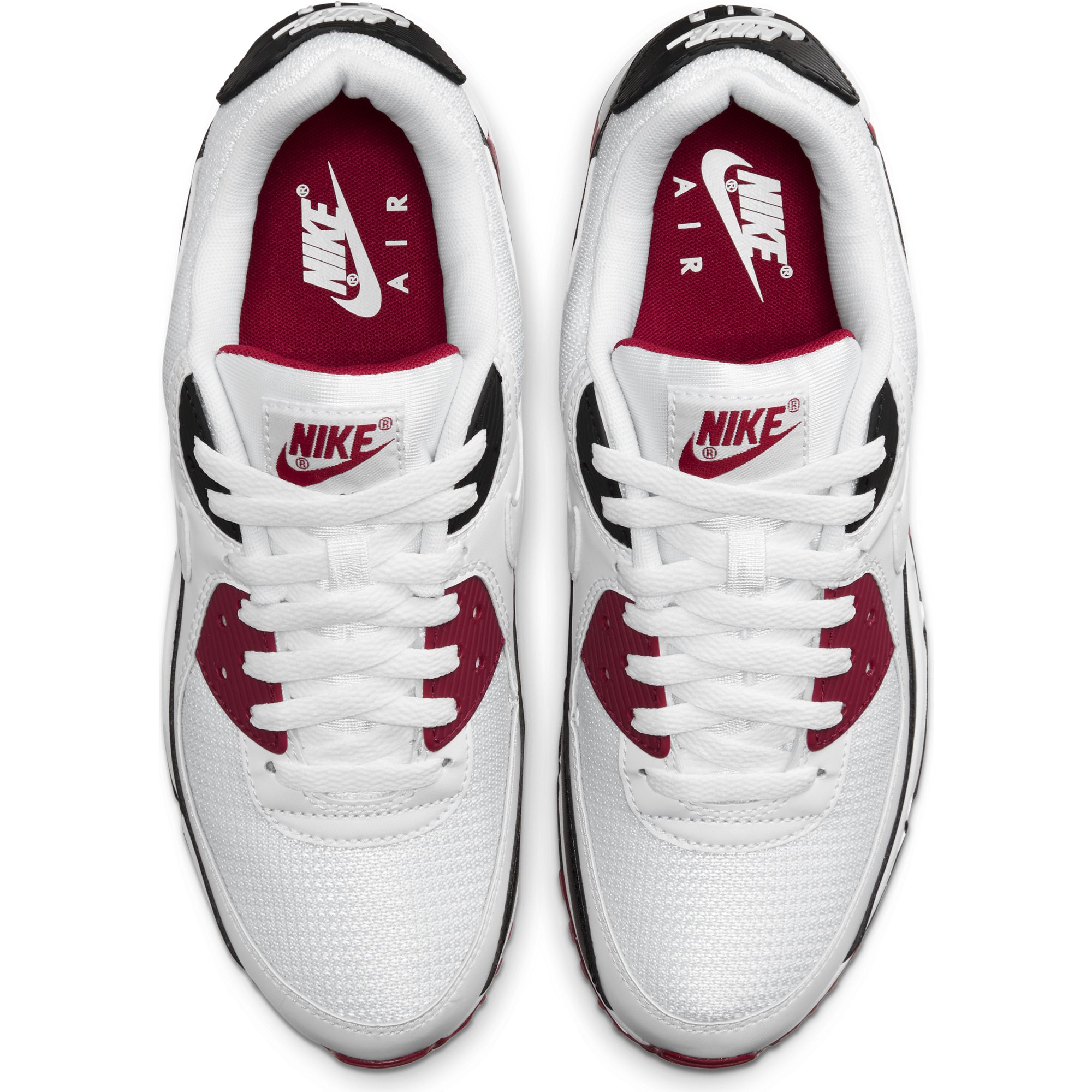 Купить Кроссовки Nike Air Max 90 | CT4352-104 в Москве или заказать доставку на Slamdunk.su