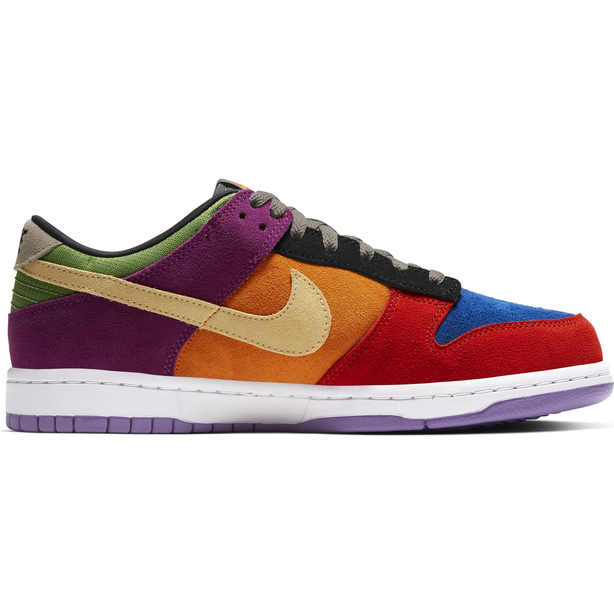 Кроссовки Nike Dunk Low | CT5050-500