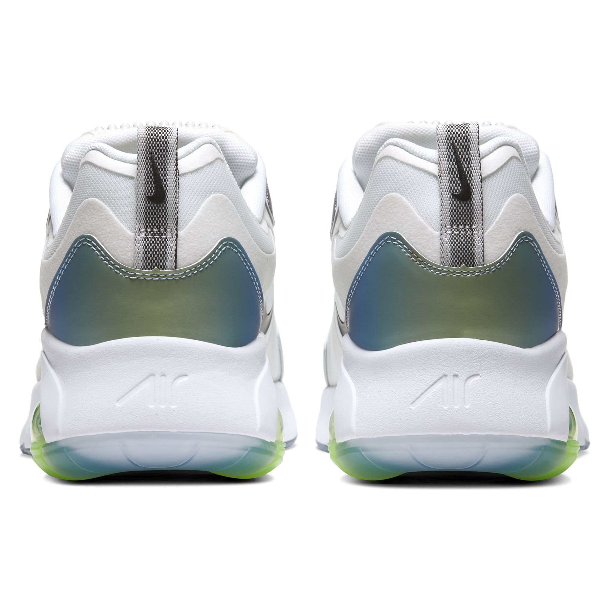 Купить Кроссовки Air Max 200 20 | CT5062-100 в Москве или заказать доставку на Slamdunk.su