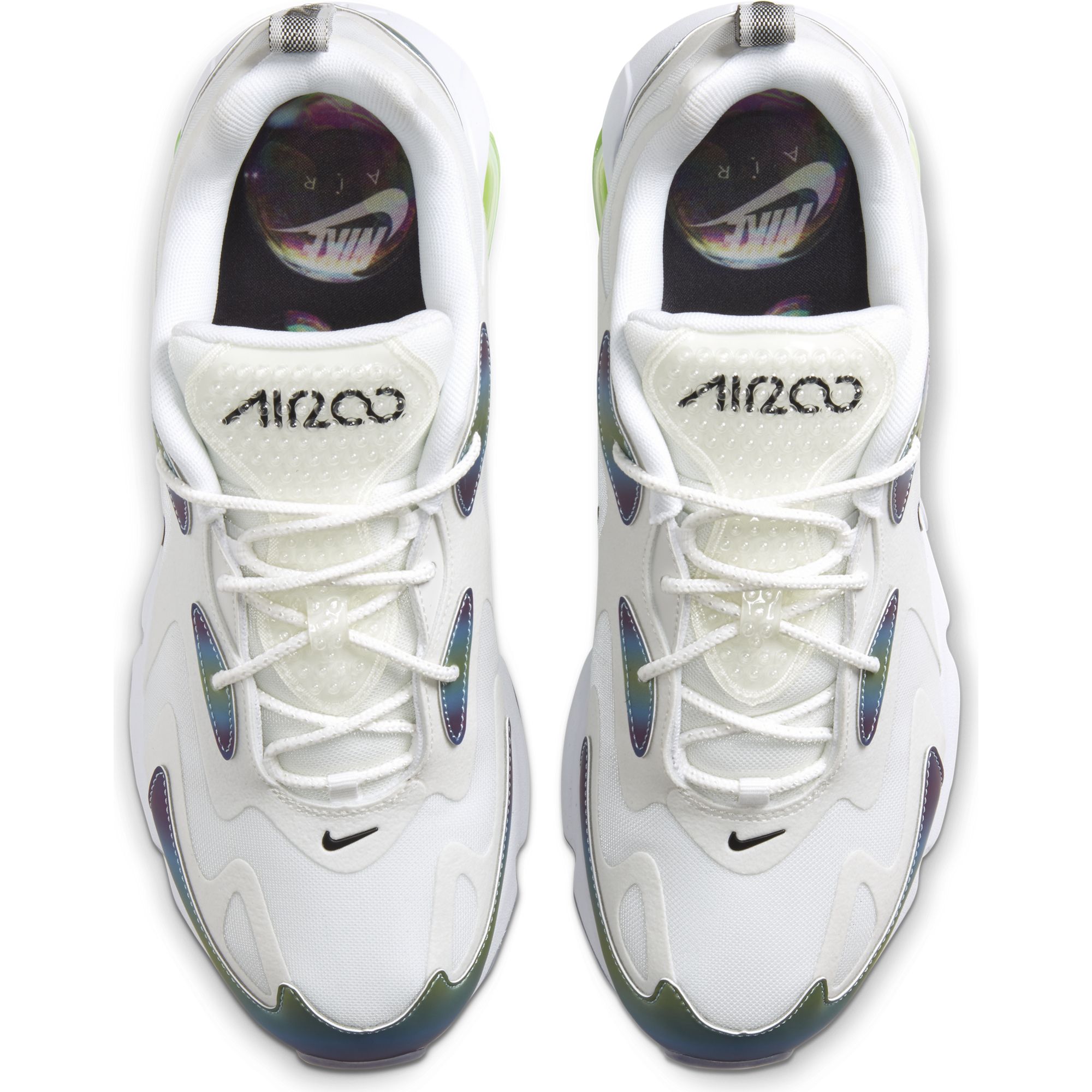 Купить Кроссовки Air Max 200 20 | CT5062-100 в Москве или заказать доставку на Slamdunk.su