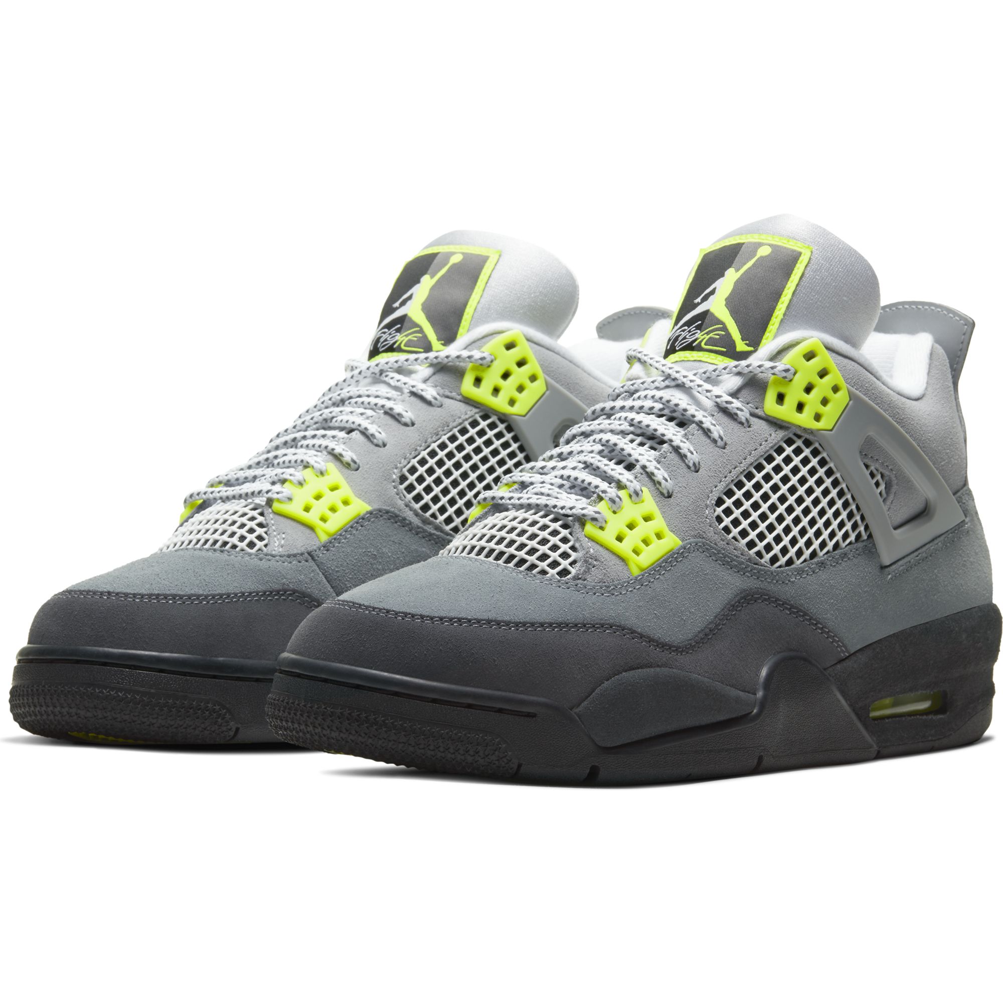 Купить Кроссовки Air Jordan 4 Retro SE | CT5342-007 в Москве или заказать доставку на Slamdunk.su
