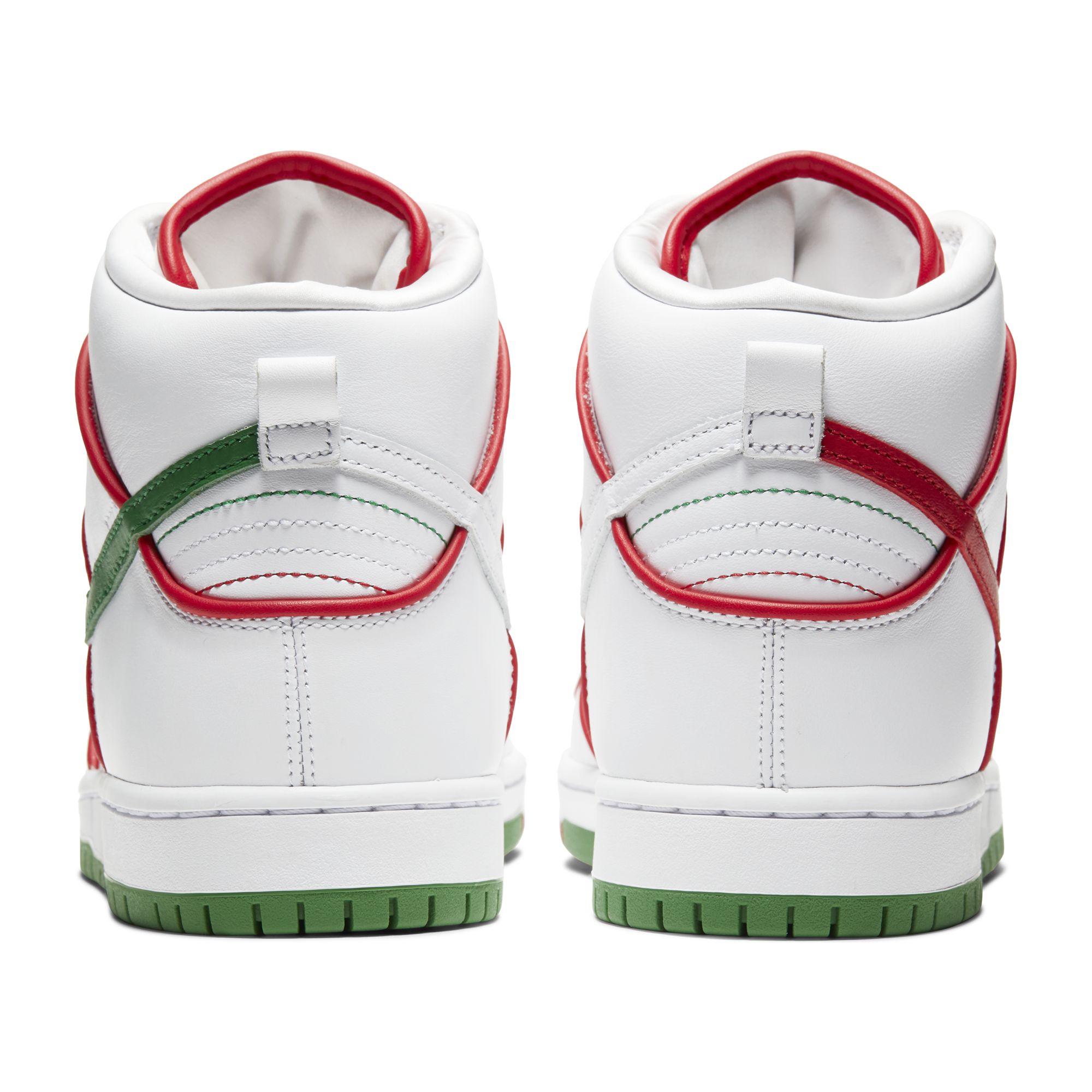Купить Кроссовки Nike SB Dunk High Premium | CT6680-100 в Москве или заказать доставку на Slamdunk.su