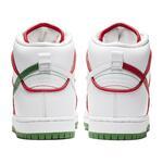 Кроссовки Nike SB Dunk High Premium | CT6680-100