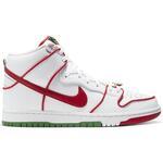Кроссовки Nike SB Dunk High Premium | CT6680-100