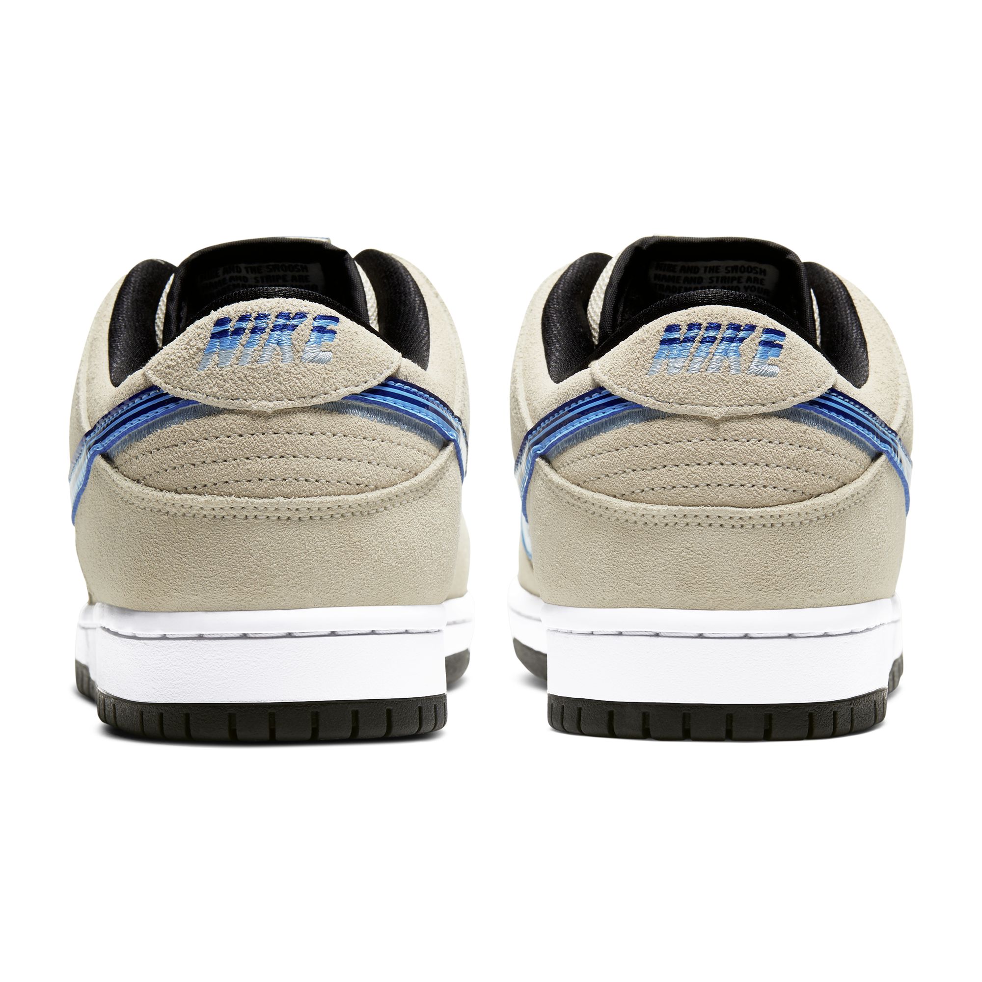 Купить Кроссовки Nike SB Dunk Low Pro | CT6688-200 в Москве или заказать доставку на Slamdunk.su