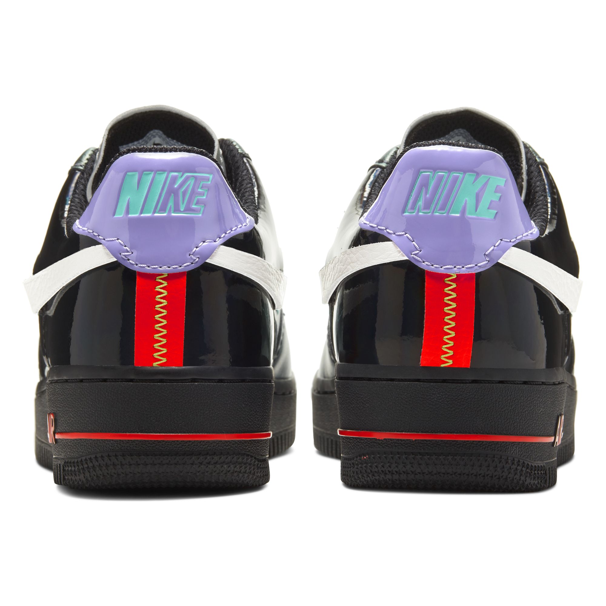 Купить Nike Air Force 1 '07 LX | CT7359-001 в Москве или заказать доставку на Slamdunk.su
