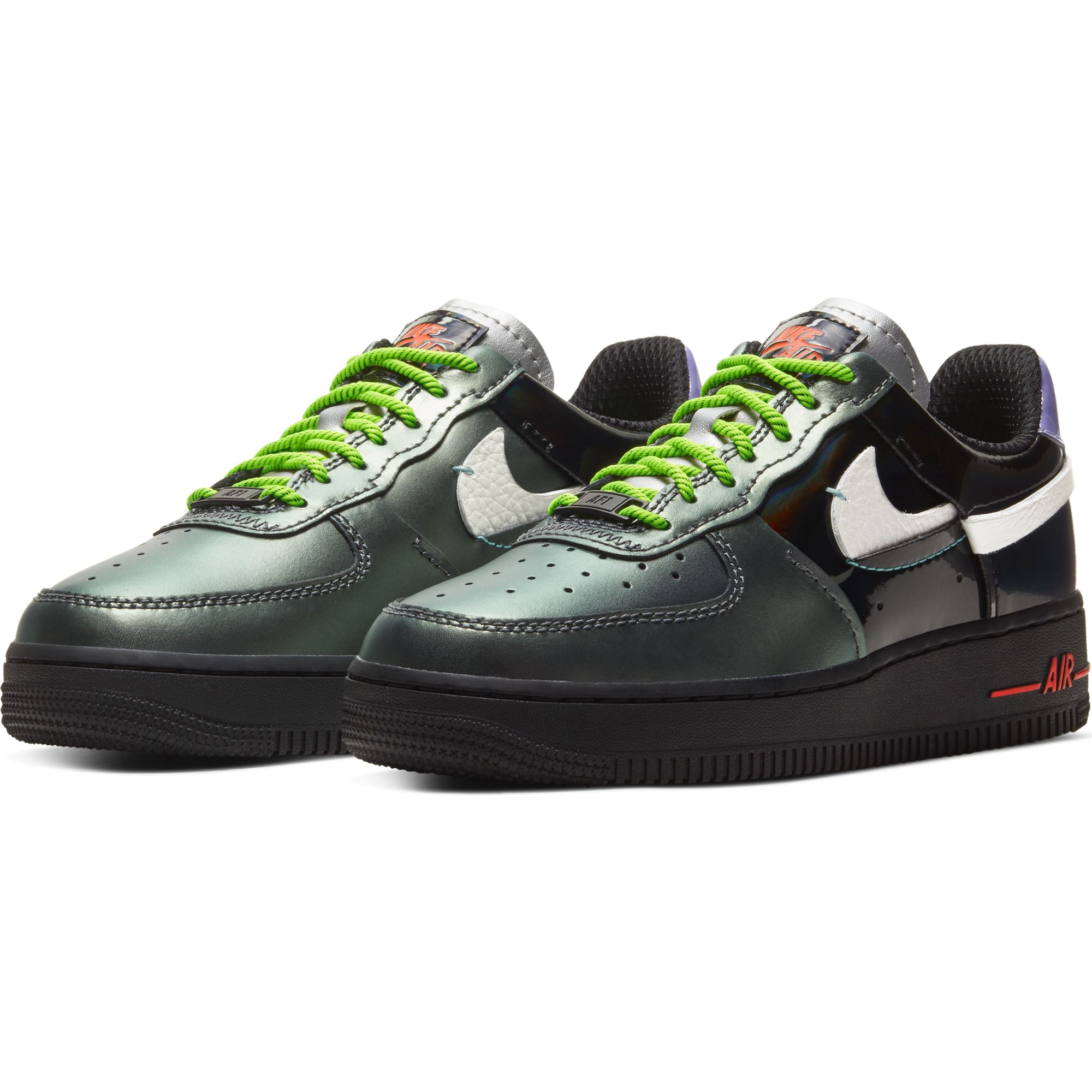 Купить Nike Air Force 1 '07 LX | CT7359-001 в Москве или заказать доставку на Slamdunk.su