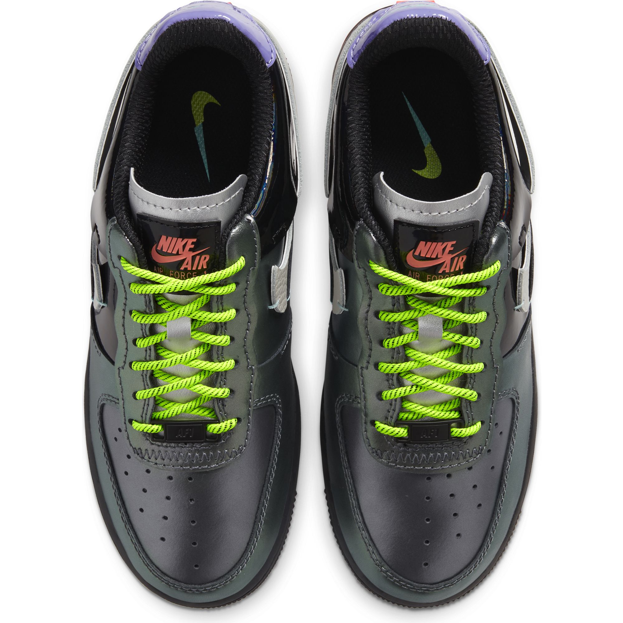 Купить Nike Air Force 1 '07 LX | CT7359-001 в Москве или заказать доставку на Slamdunk.su