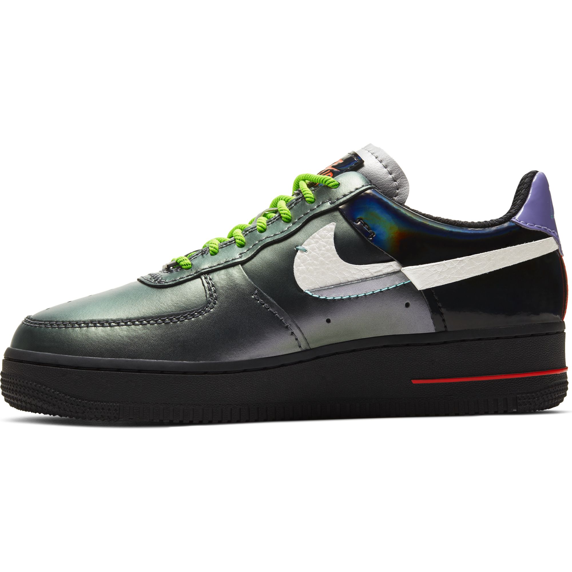 Купить Nike Air Force 1 '07 LX | CT7359-001 в Москве или заказать доставку на Slamdunk.su