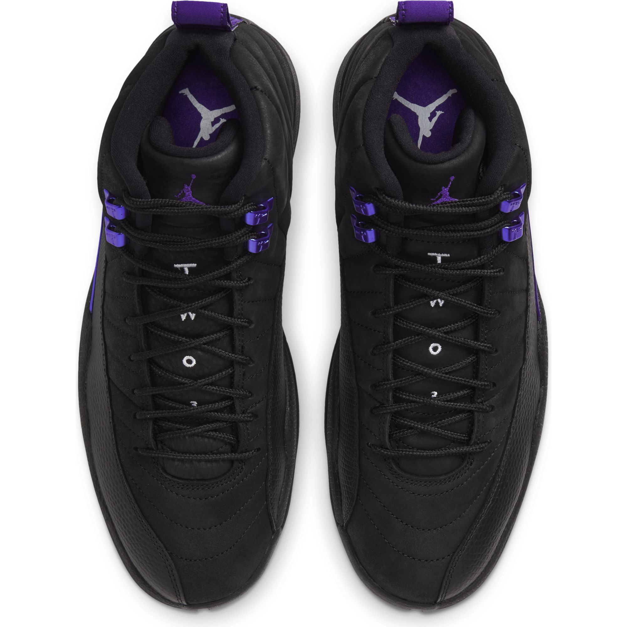 Купить Кроссовки Air Jordan 12 Retro | CT8013-005 в Москве или заказать доставку на Slamdunk.su