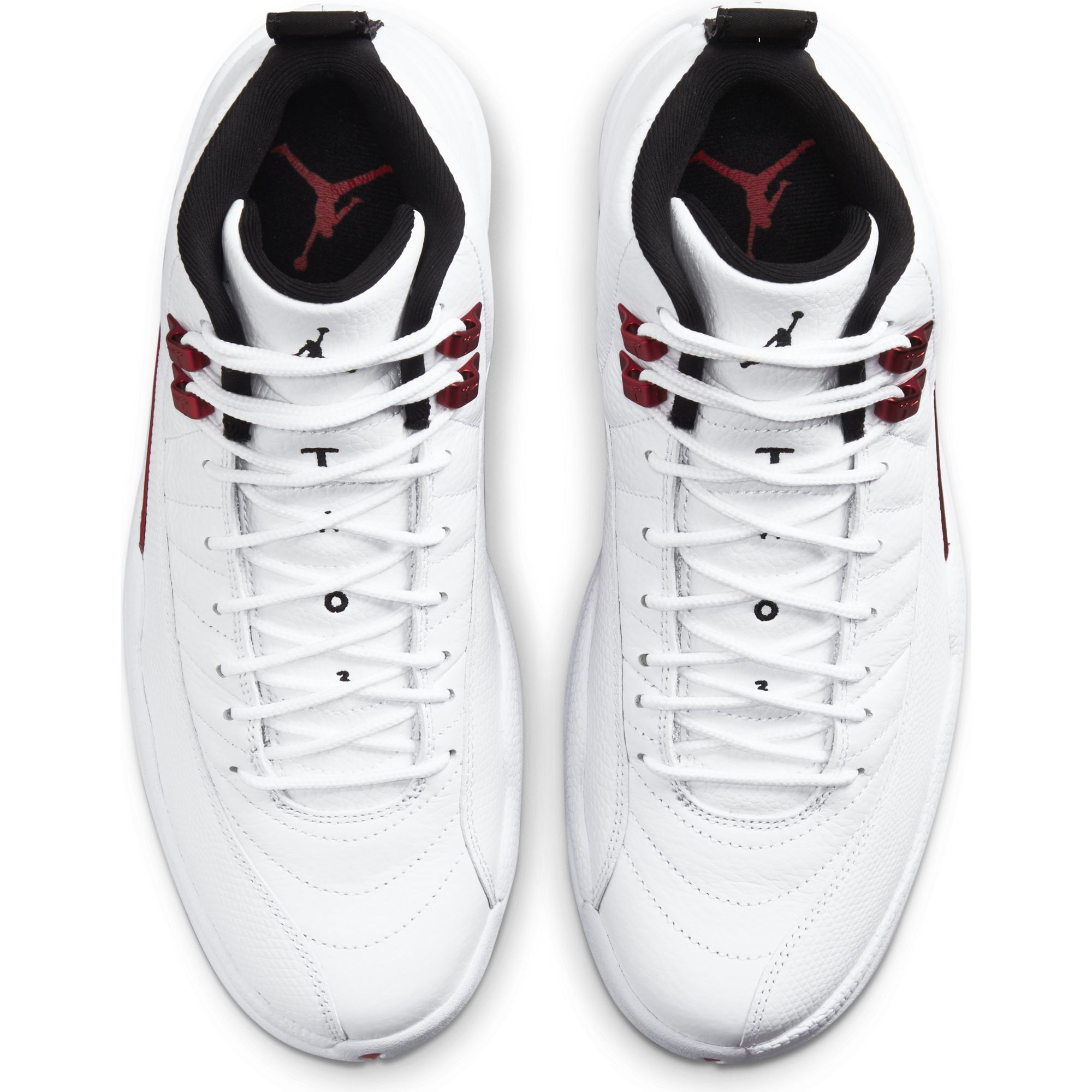 Купить Кроссовки Air Jordan 12 Retro | CT8013-106 в Москве или заказать доставку на Slamdunk.su