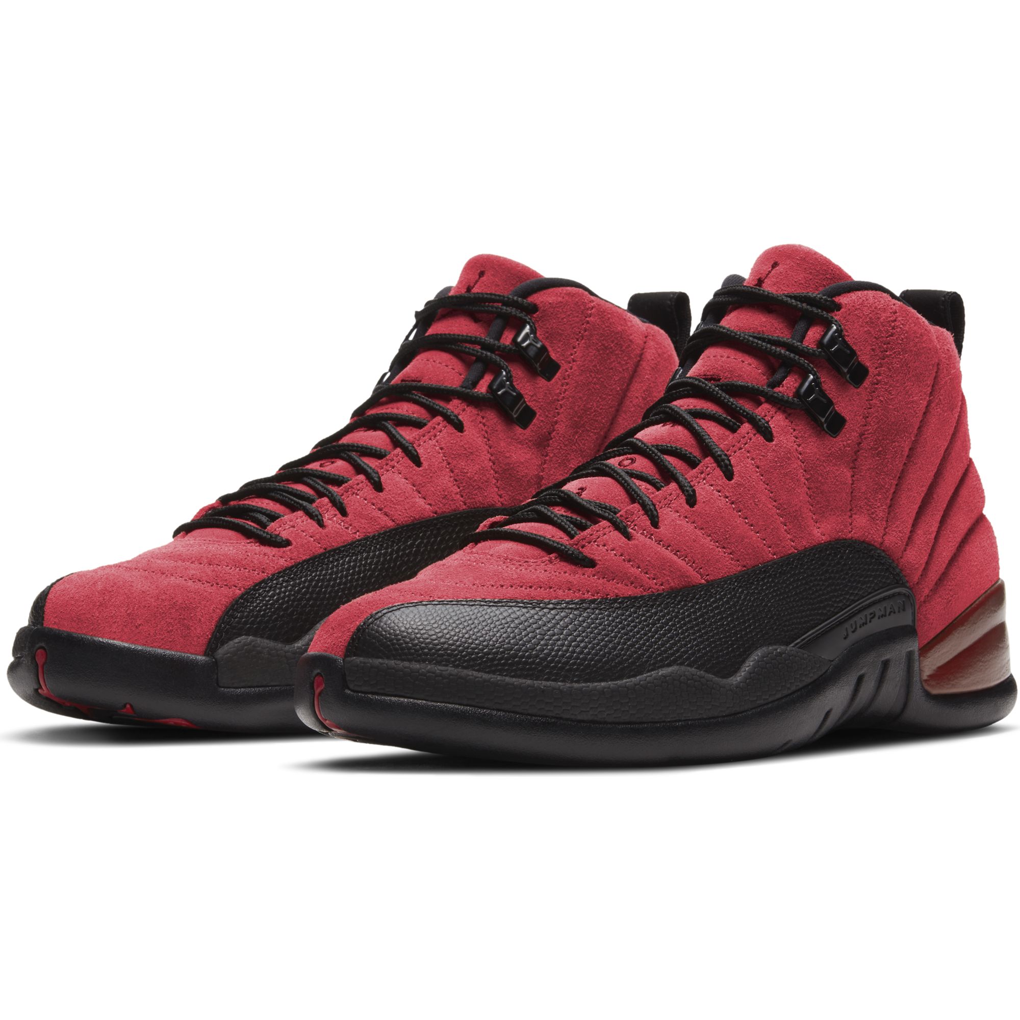 Купить Кроссовки Air Jordan 12 Retro | CT8013-602 в Москве или заказать доставку на Slamdunk.su