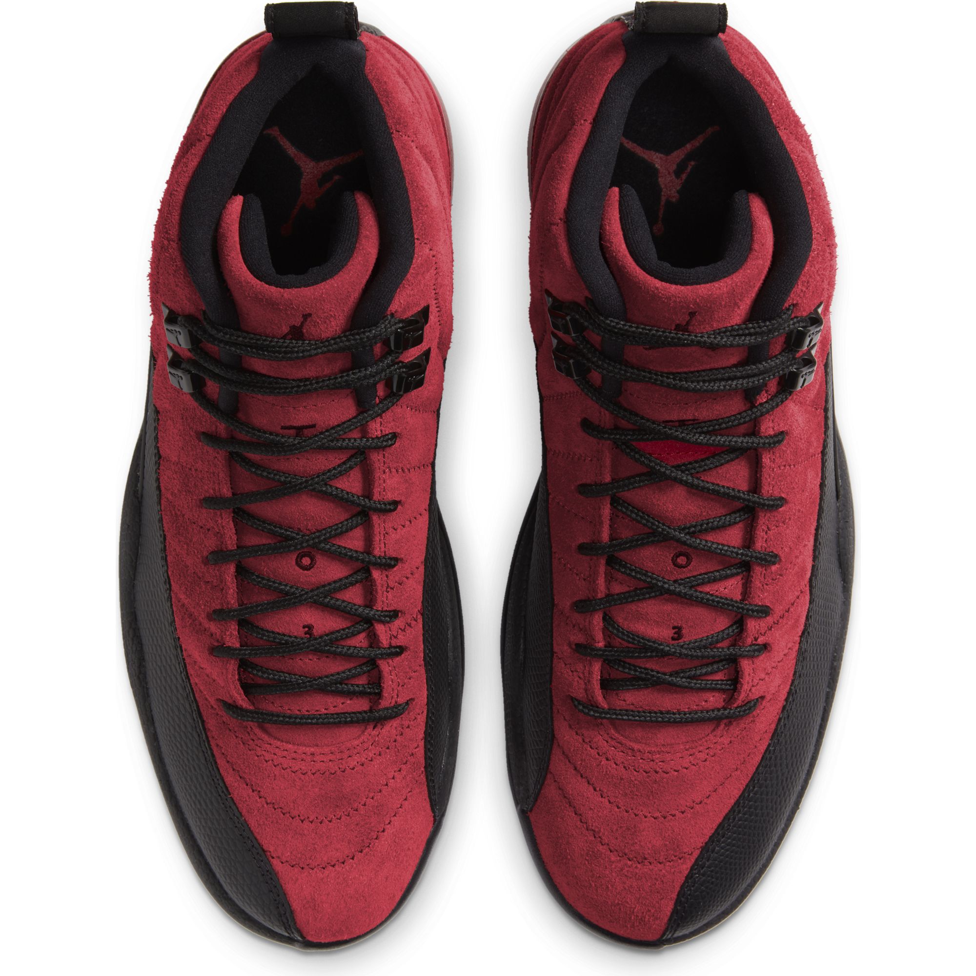 Купить Кроссовки Air Jordan 12 Retro | CT8013-602 в Москве или заказать доставку на Slamdunk.su