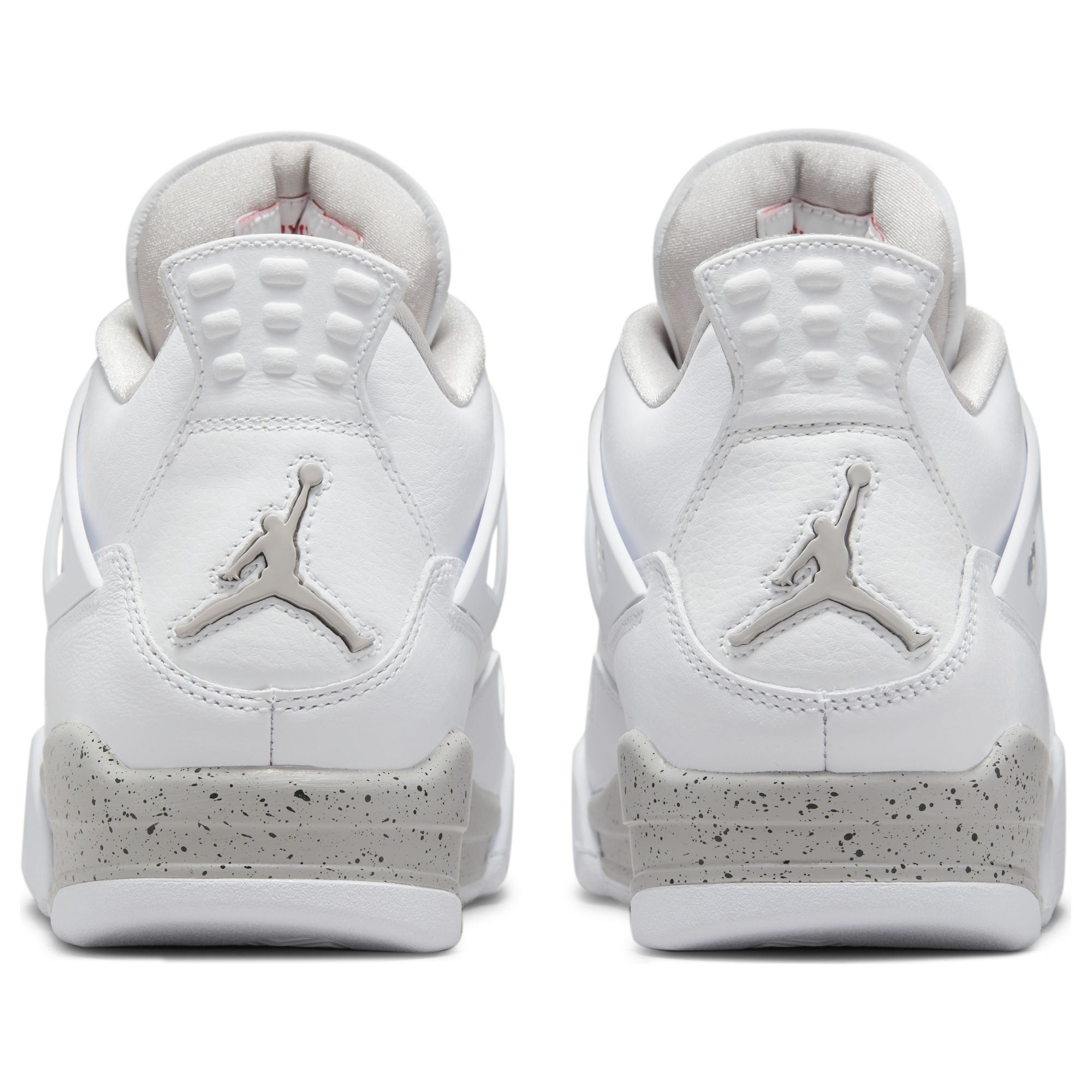 Купить Кроссовки Air Jordan 4 Retro | CT8527-100 в Москве или заказать доставку на Slamdunk.su