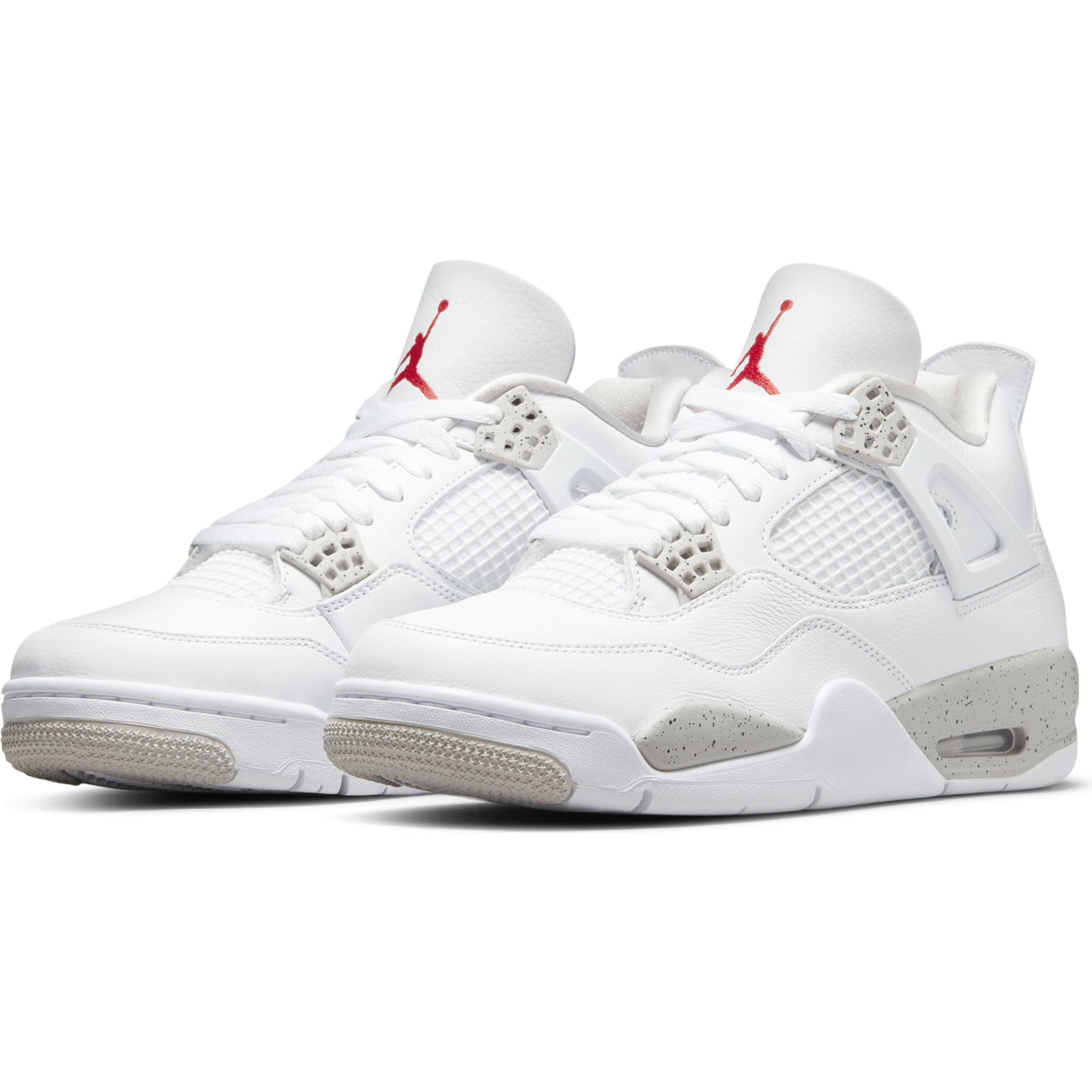 Купить Кроссовки Air Jordan 4 Retro | CT8527-100 в Москве или заказать доставку на Slamdunk.su