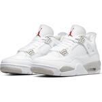 Кроссовки Air Jordan 4 Retro | CT8527-100