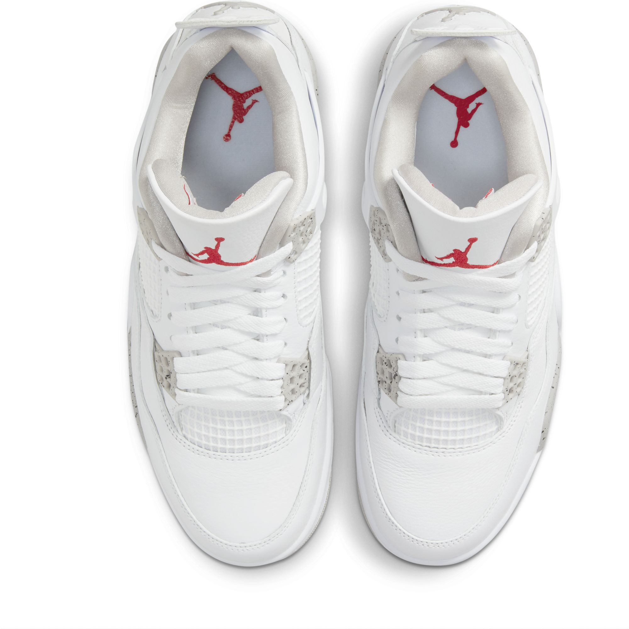 Купить Кроссовки Air Jordan 4 Retro | CT8527-100 в Москве или заказать доставку на Slamdunk.su