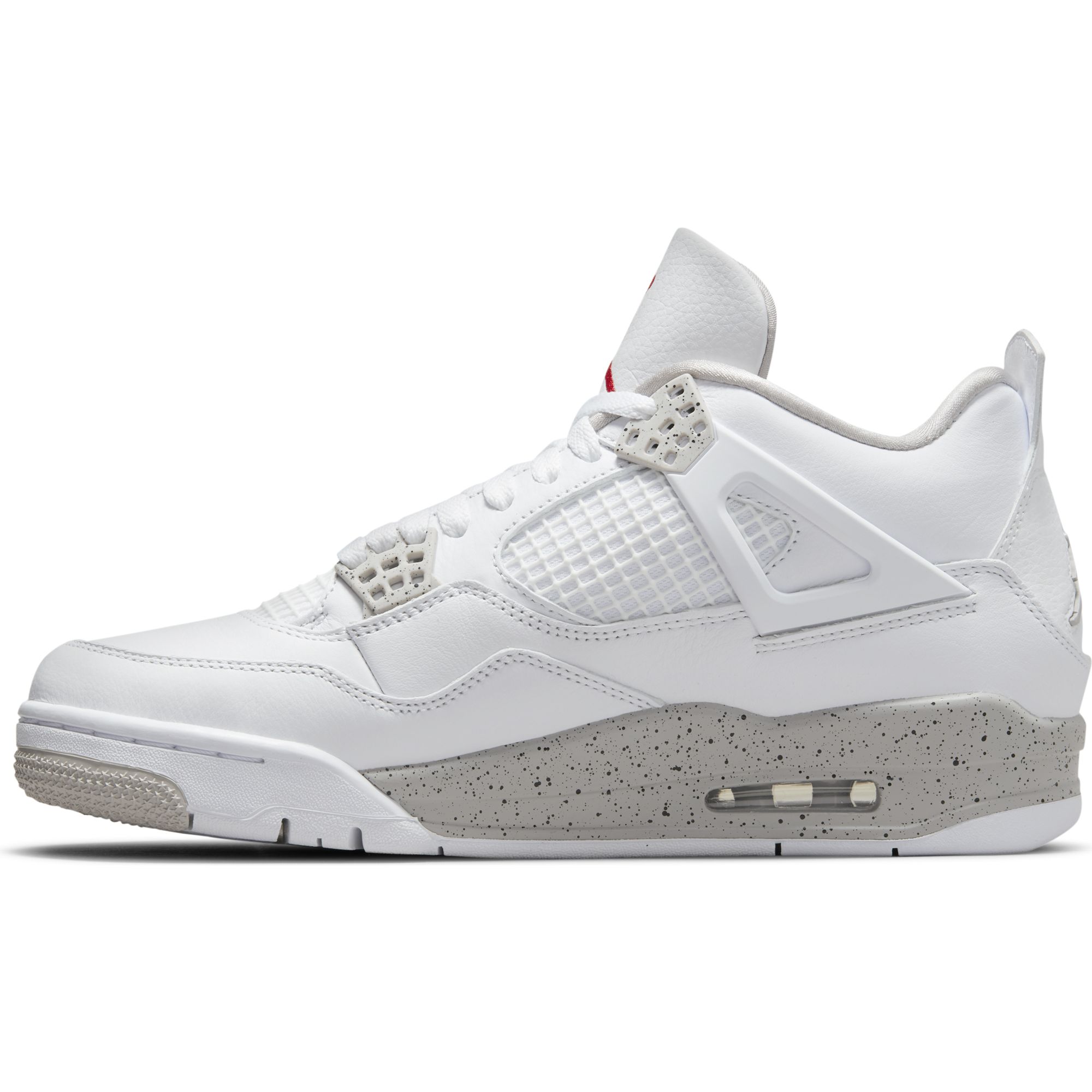 Купить Кроссовки Air Jordan 4 Retro | CT8527-100 в Москве или заказать доставку на Slamdunk.su
