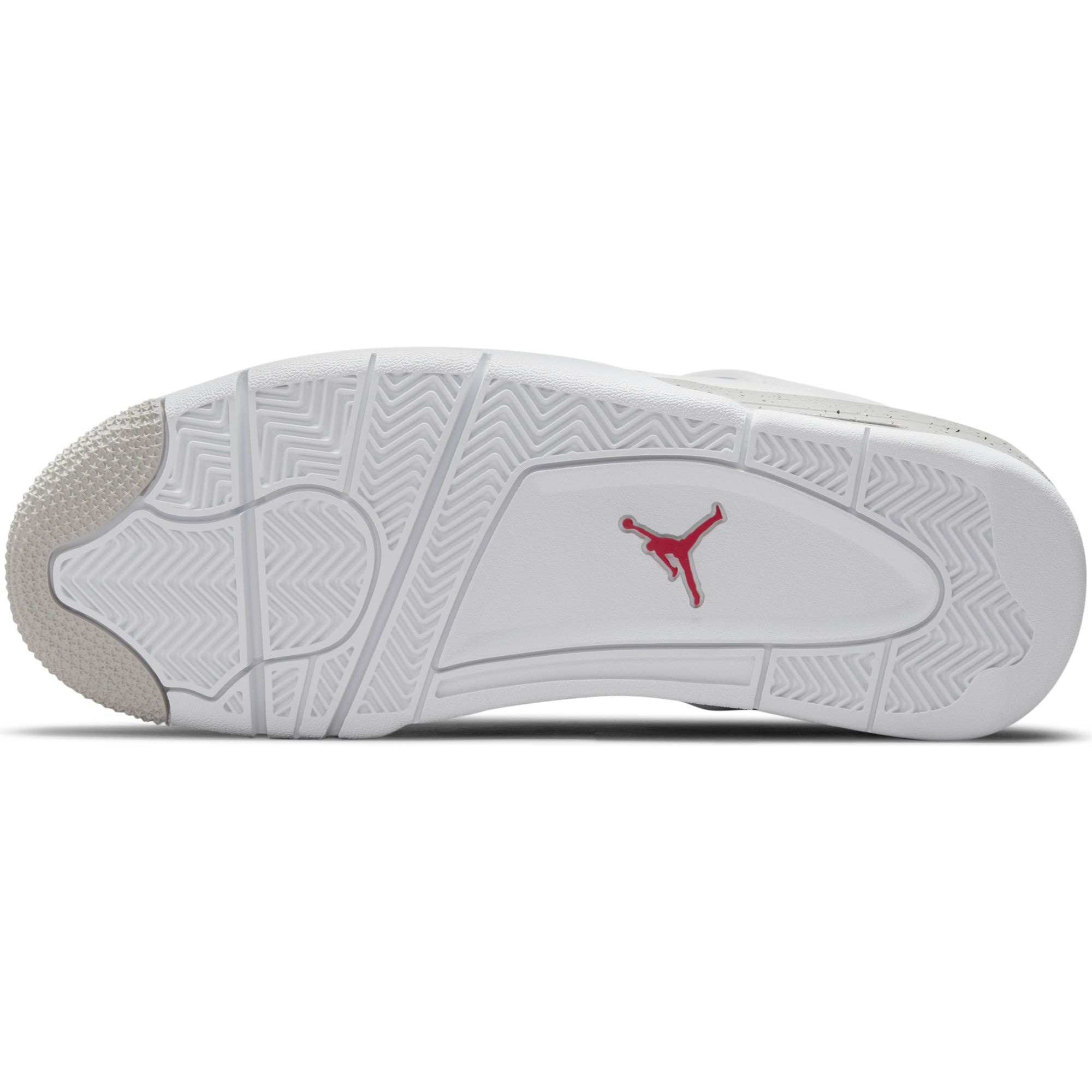 Купить Кроссовки Air Jordan 4 Retro | CT8527-100 в Москве или заказать доставку на Slamdunk.su