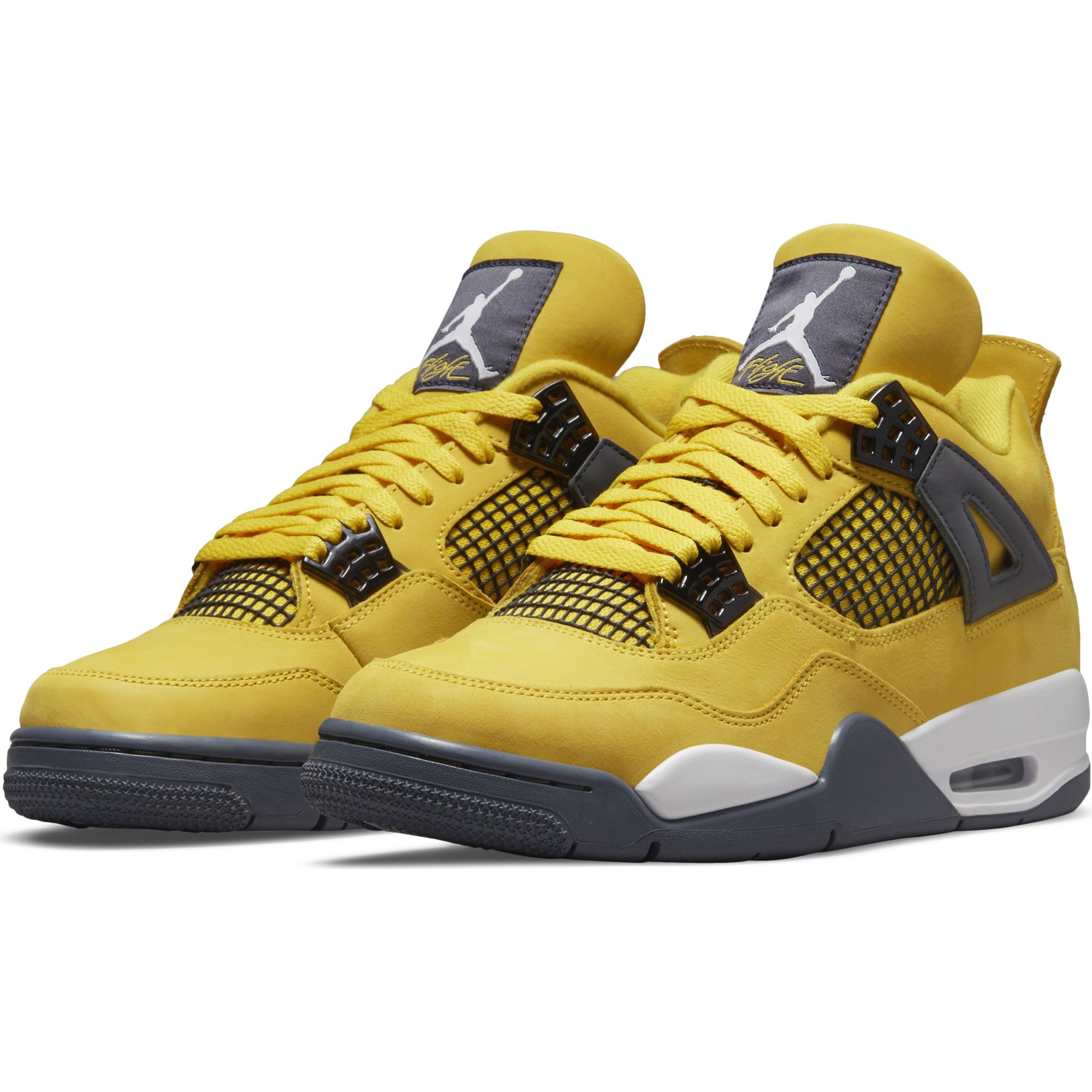 Купить Кроссовки Air Jordan 4 Retro | CT8527-700 в Москве или заказать доставку на Slamdunk.su