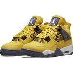 Кроссовки Air Jordan 4 Retro | CT8527-700