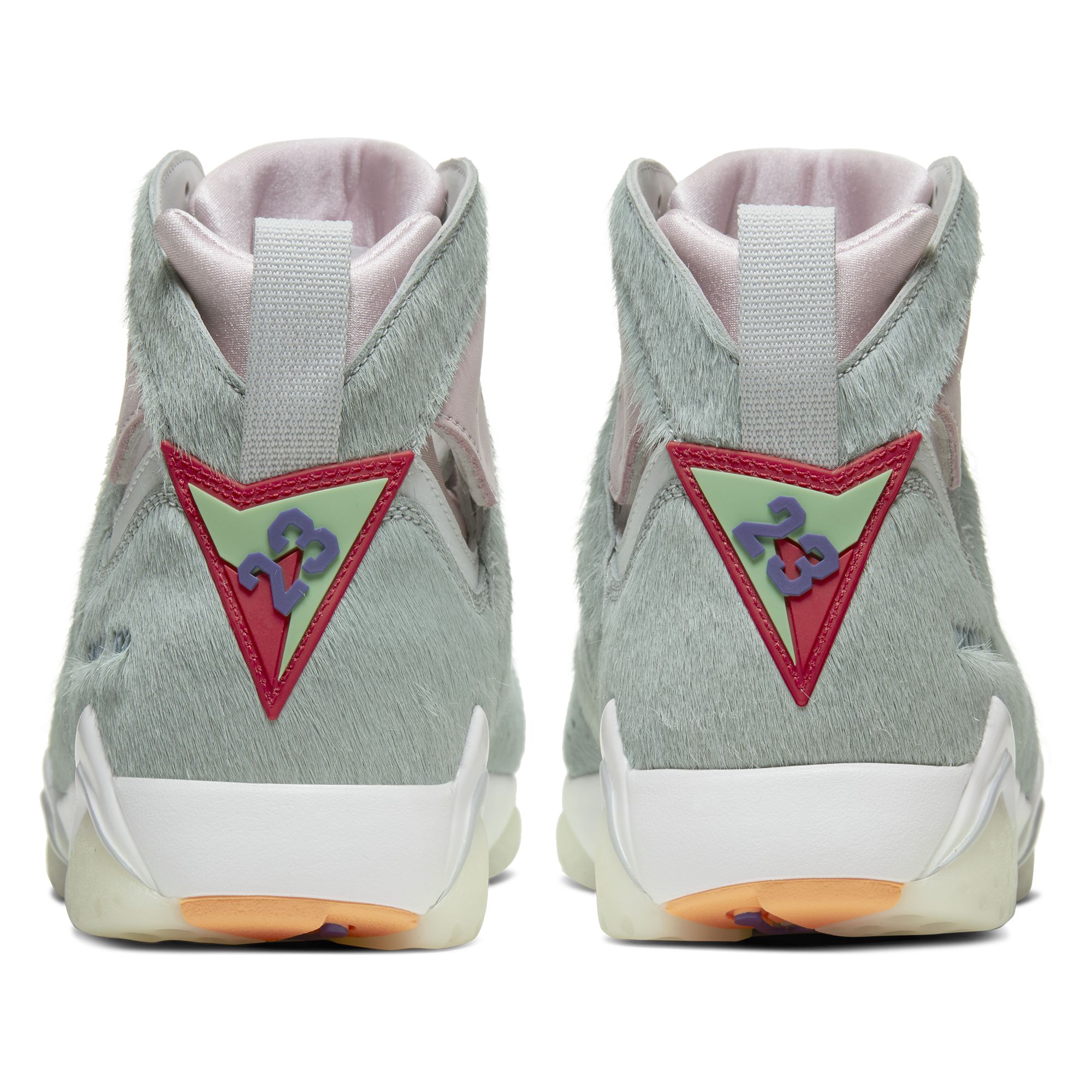 Купить Кроссовки Air Jordan 7 Retro SE | CT8528-002 в Москве или заказать доставку на Slamdunk.su
