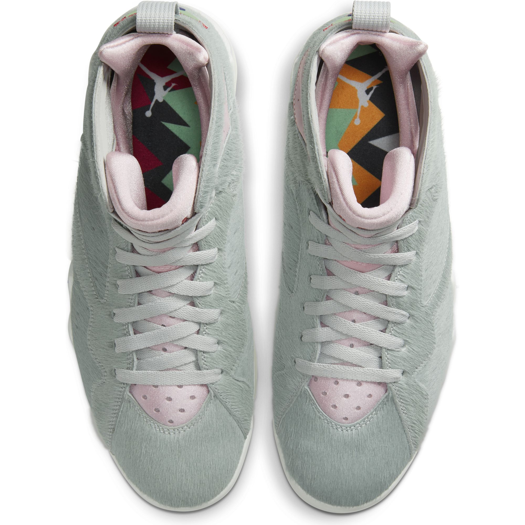 Купить Кроссовки Air Jordan 7 Retro SE | CT8528-002 в Москве или заказать доставку на Slamdunk.su