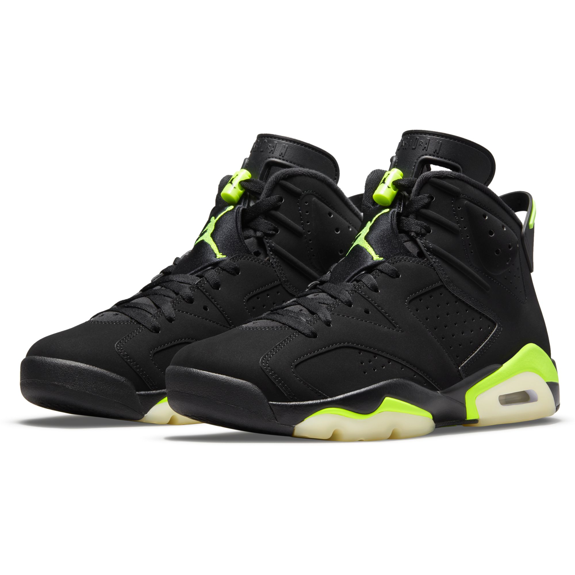 Купить Кроссовки Air Jordan 6 Retro | CT8529-003 в Москве или заказать доставку на Slamdunk.su