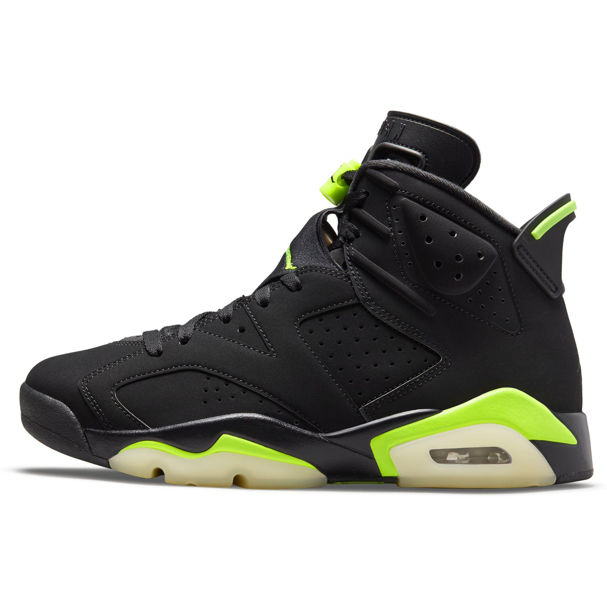 Купить Кроссовки Air Jordan 6 Retro | CT8529-003 в Москве или заказать доставку на Slamdunk.su
