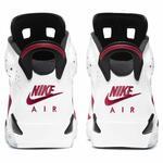 Кроссовки Air Jordan 6 Retro | CT8529-106