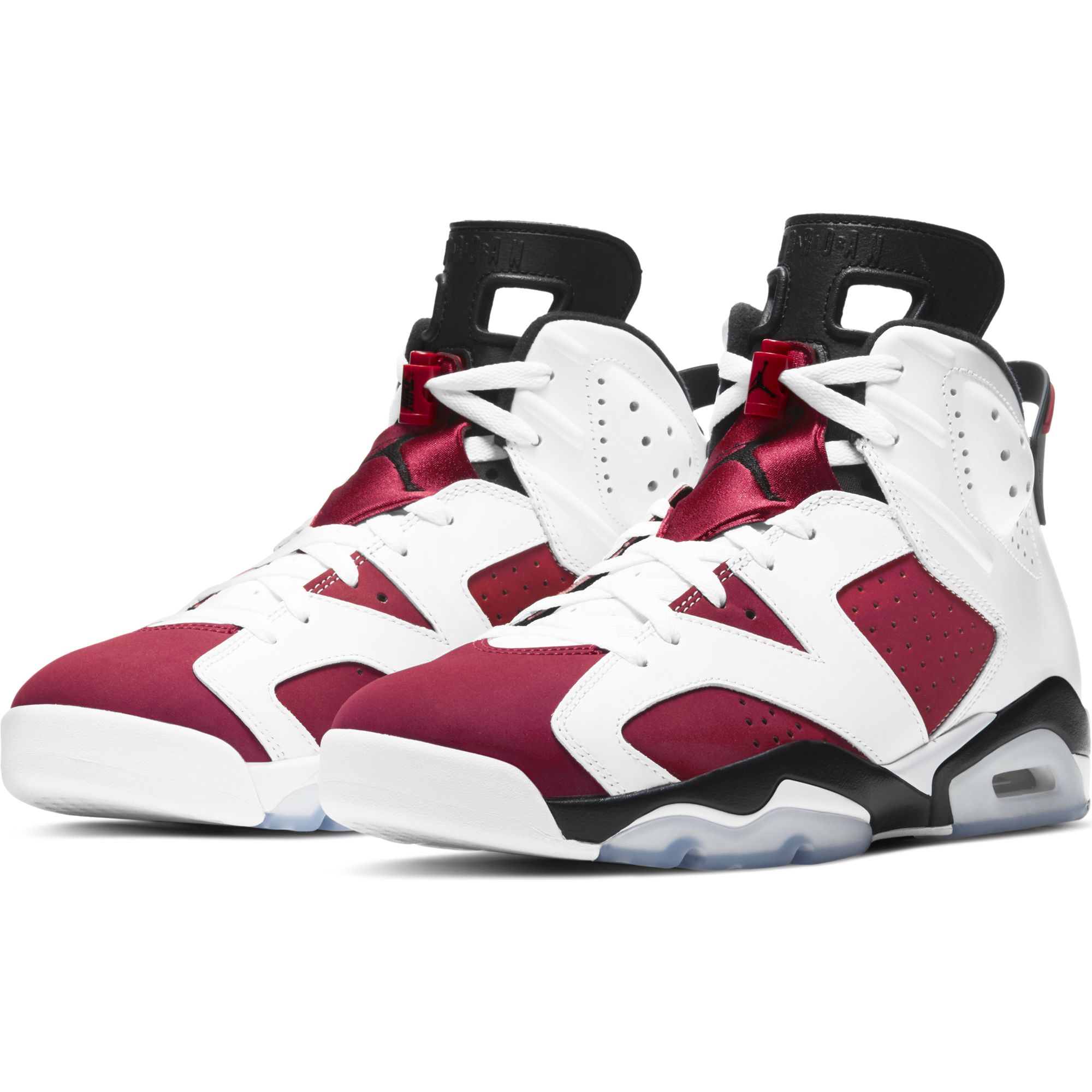 Купить Кроссовки Air Jordan 6 Retro | CT8529-106 в Москве или заказать доставку на Slamdunk.su