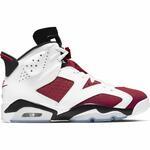 Кроссовки Air Jordan 6 Retro | CT8529-106