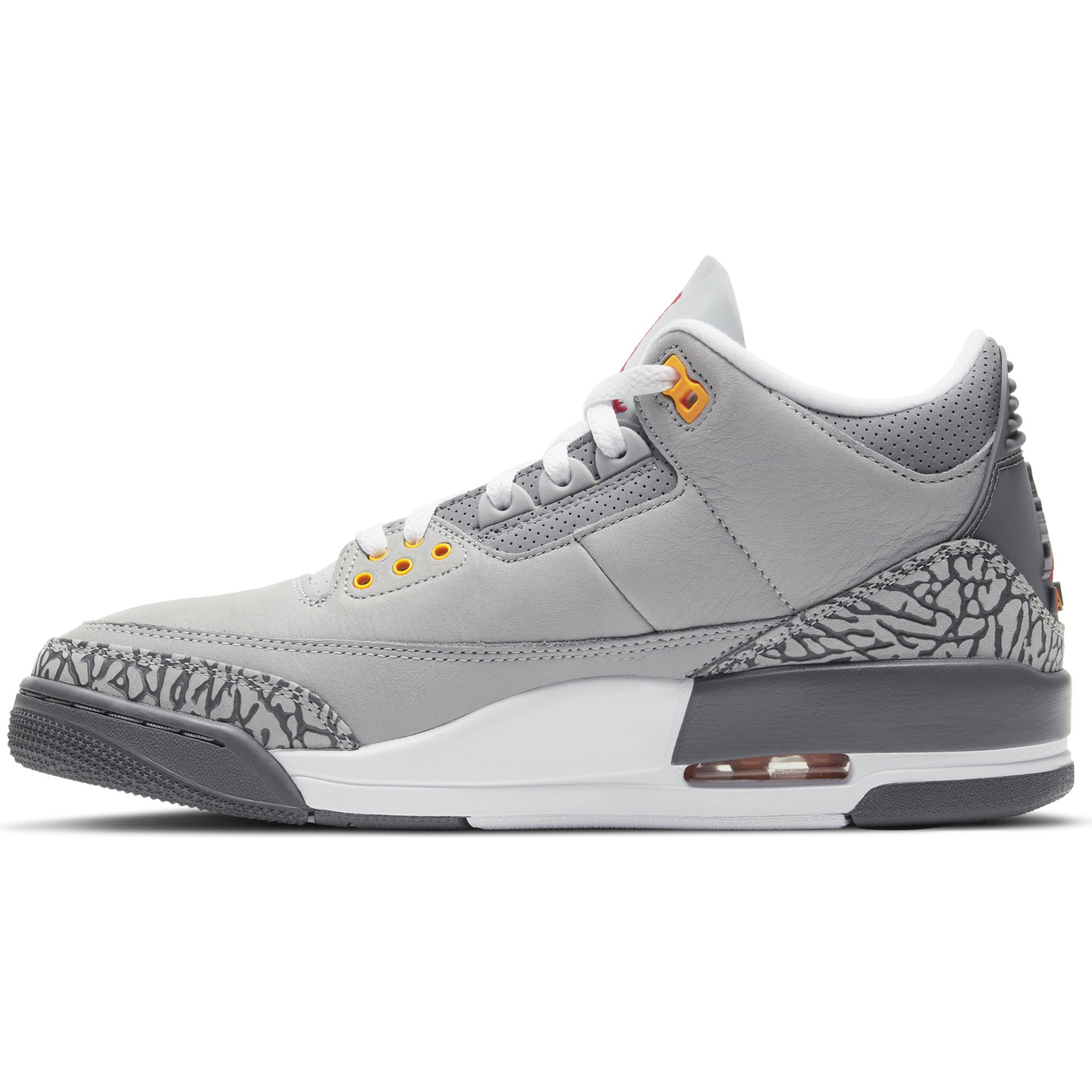 Купить Кроссовки Air Jordan 3 Retro | CT8532-012 в Москве или заказать доставку на Slamdunk.su