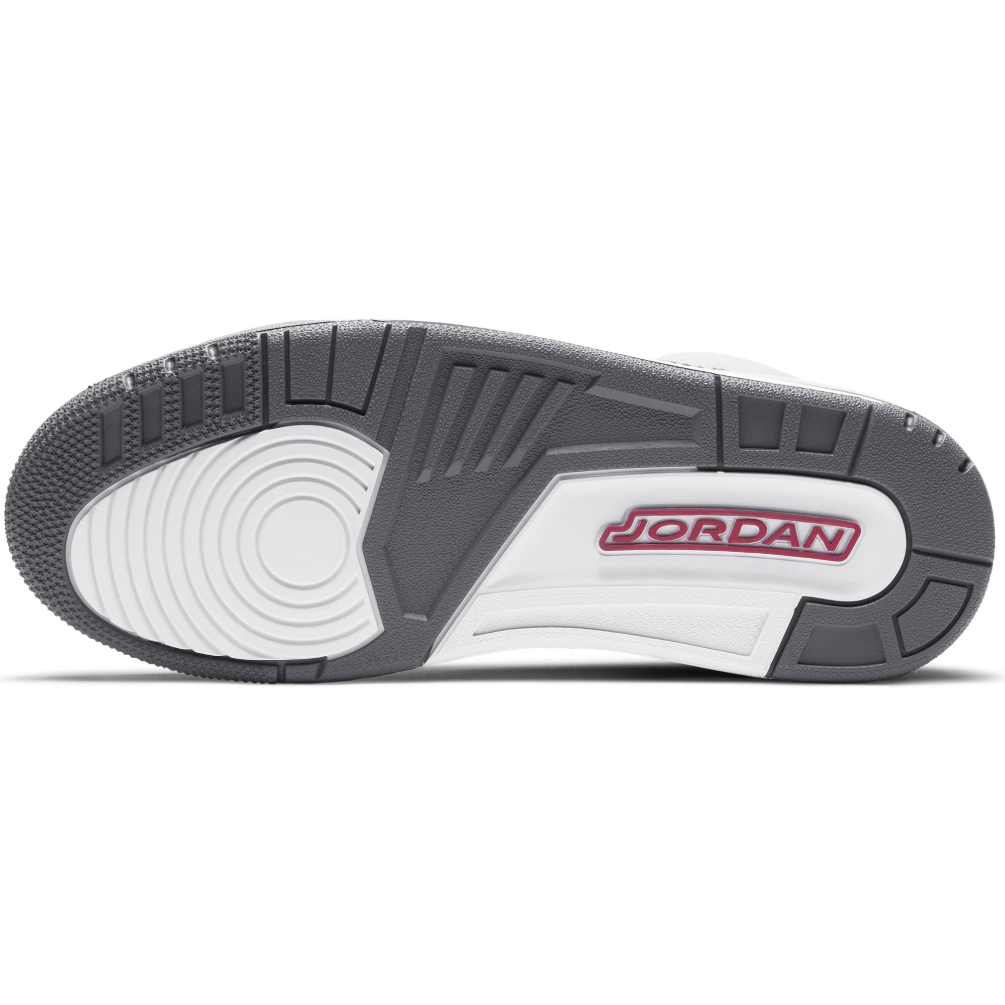 Купить Кроссовки Air Jordan 3 Retro | CT8532-012 в Москве или заказать доставку на Slamdunk.su