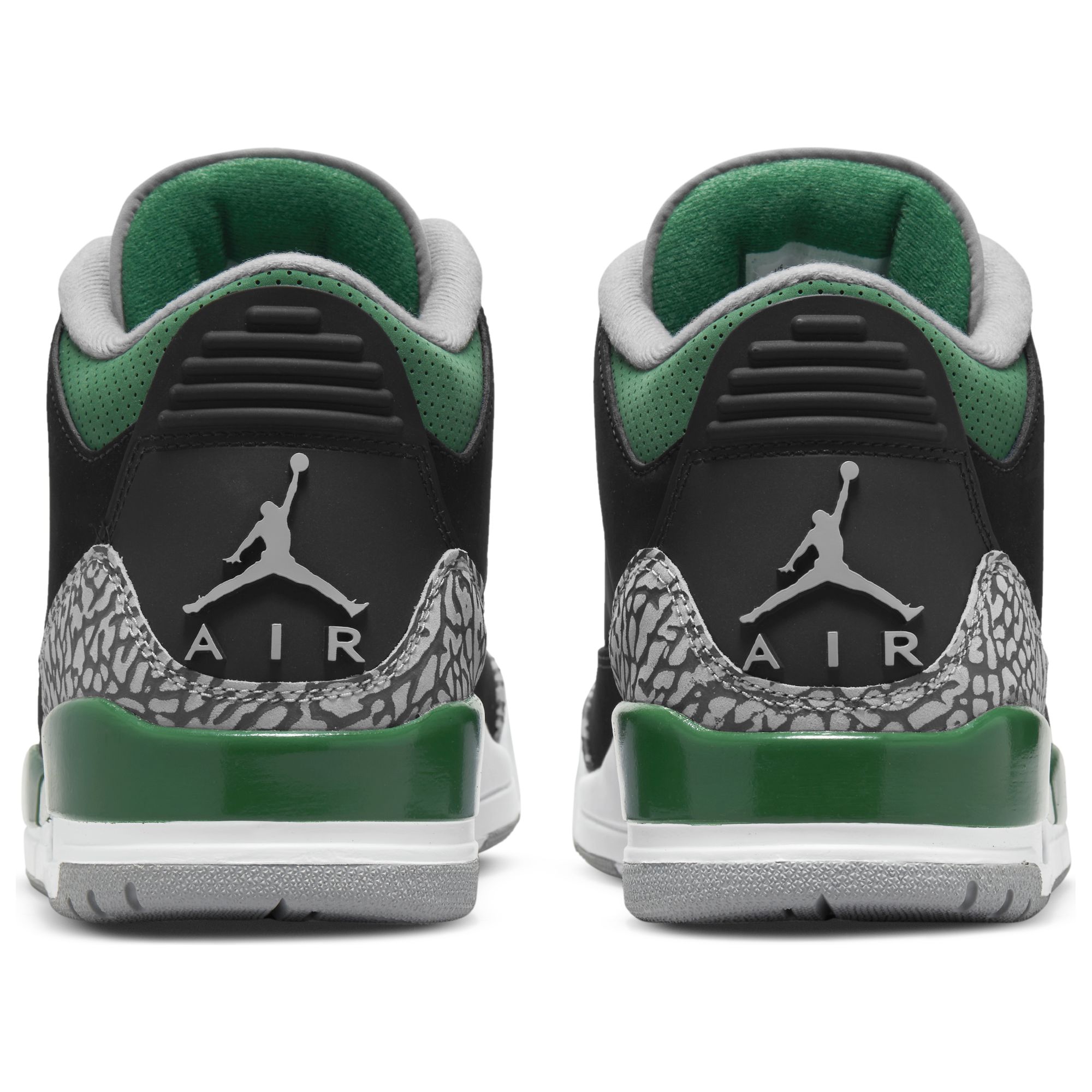 Купить Кроссовки Air Jordan 3 Retro | CT8532-030 в Москве или заказать доставку на Slamdunk.su