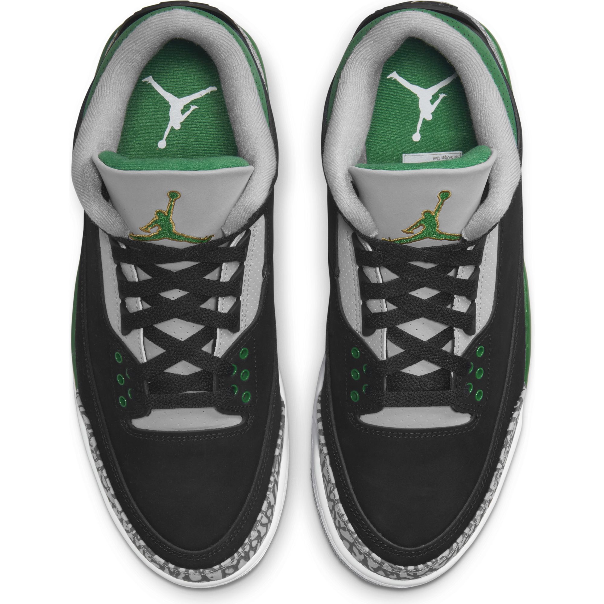 Купить Кроссовки Air Jordan 3 Retro | CT8532-030 в Москве или заказать доставку на Slamdunk.su