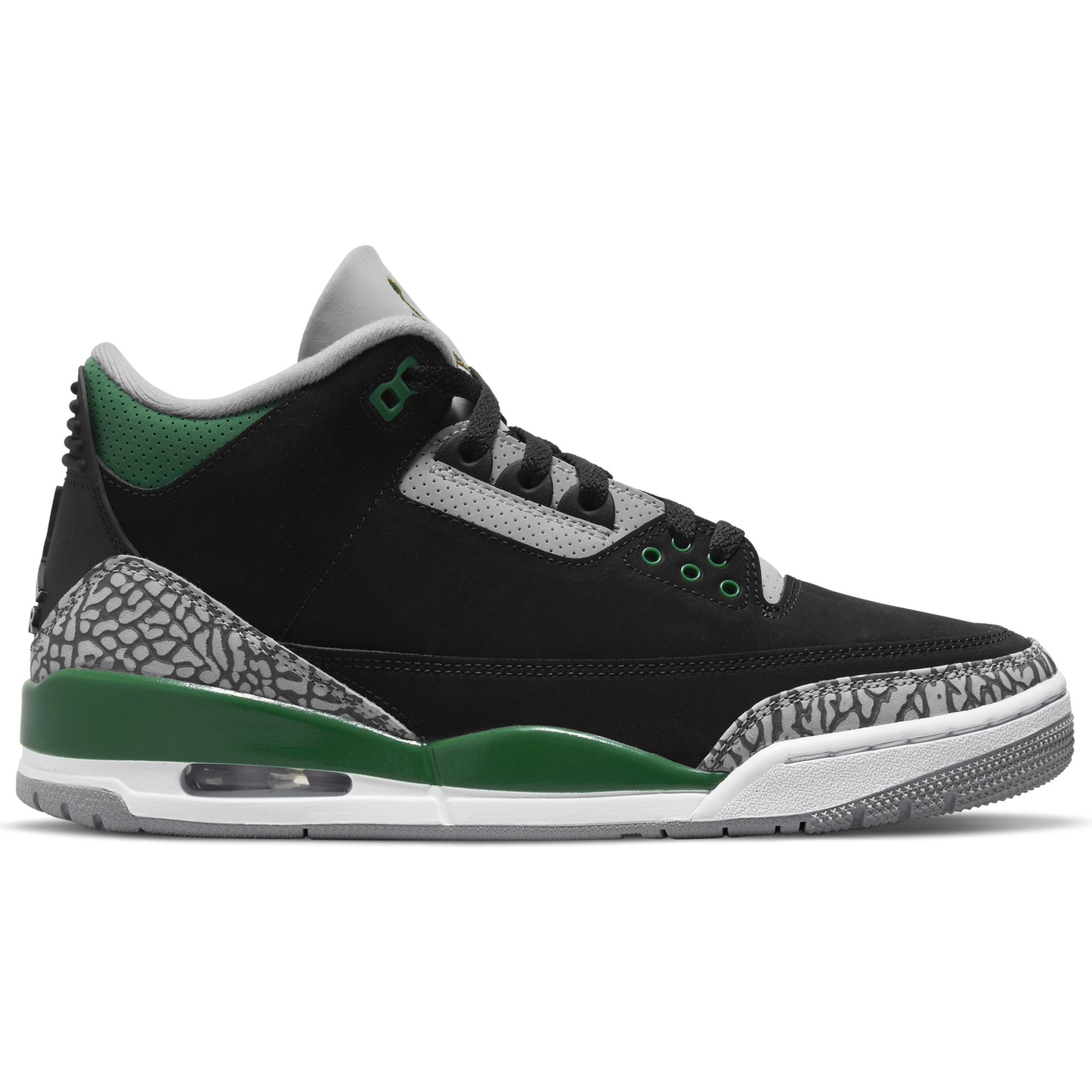 Купить Кроссовки Air Jordan 3 Retro | CT8532-030 в Москве или заказать доставку на Slamdunk.su