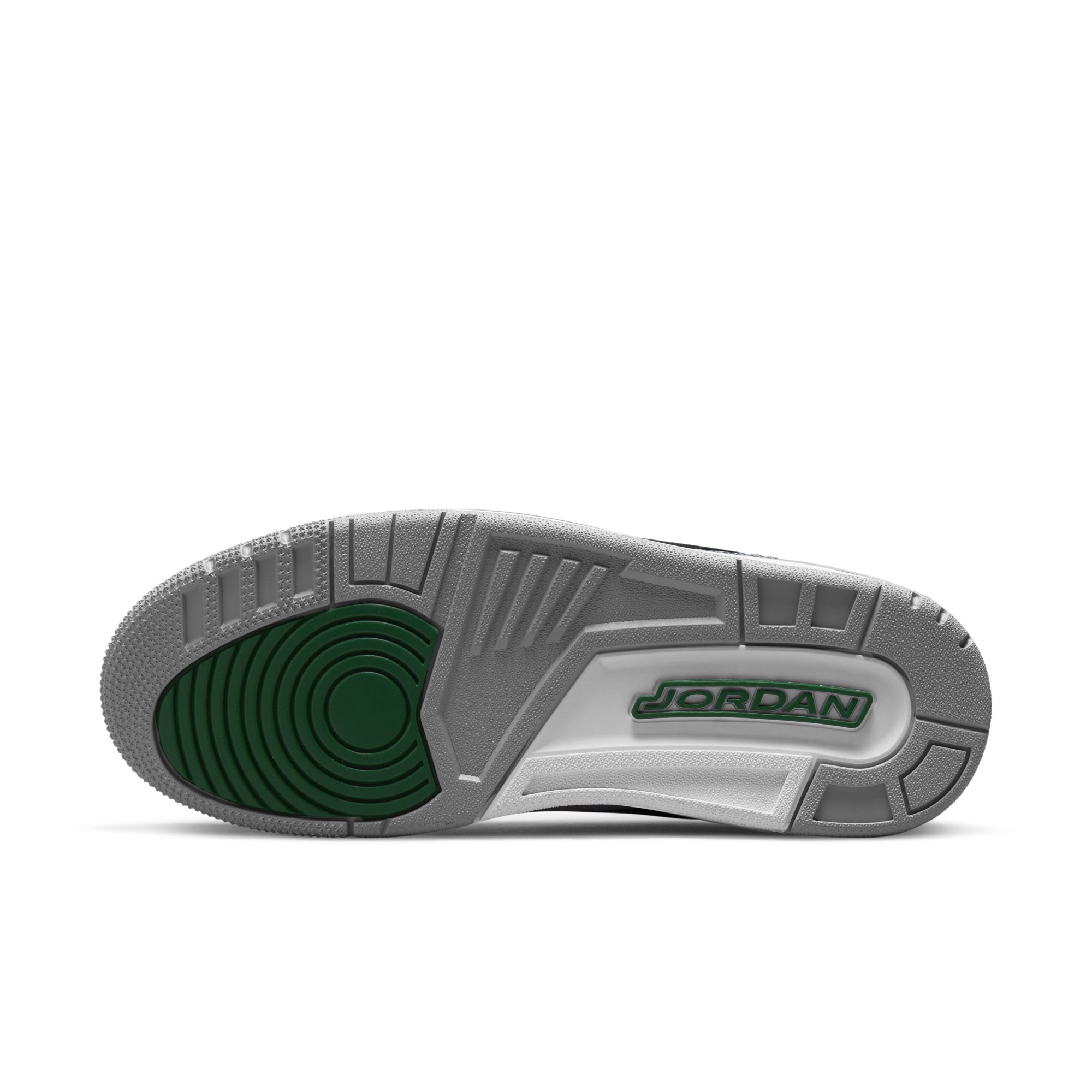 Купить Кроссовки Air Jordan 3 Retro | CT8532-030 в Москве или заказать доставку на Slamdunk.su