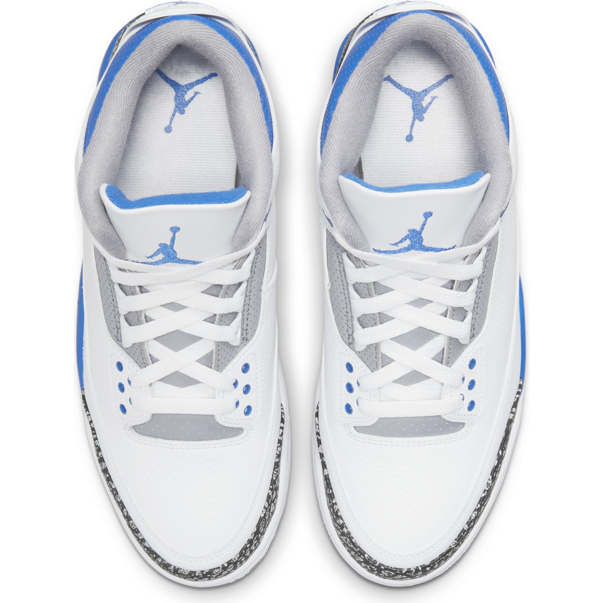 Купить Кроссовки Air Jordan 3 Retro | CT8532-145 в Москве или заказать доставку на Slamdunk.su