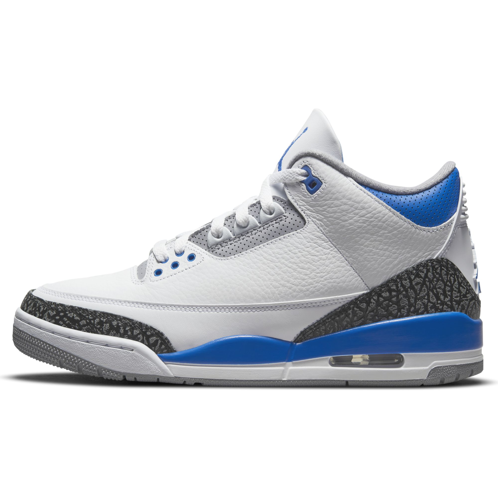 Купить Кроссовки Air Jordan 3 Retro | CT8532-145 в Москве или заказать доставку на Slamdunk.su