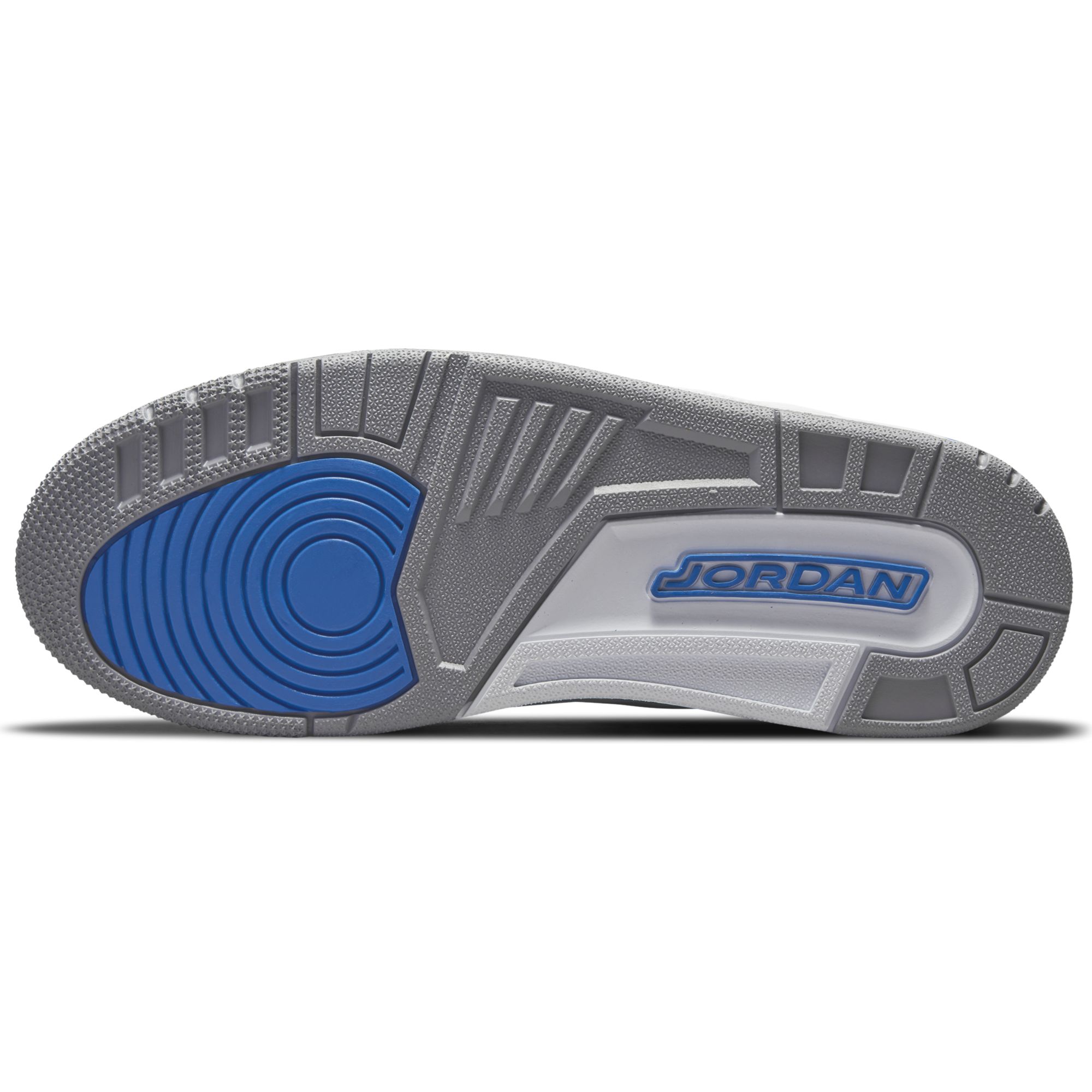 Купить Кроссовки Air Jordan 3 Retro | CT8532-145 в Москве или заказать доставку на Slamdunk.su