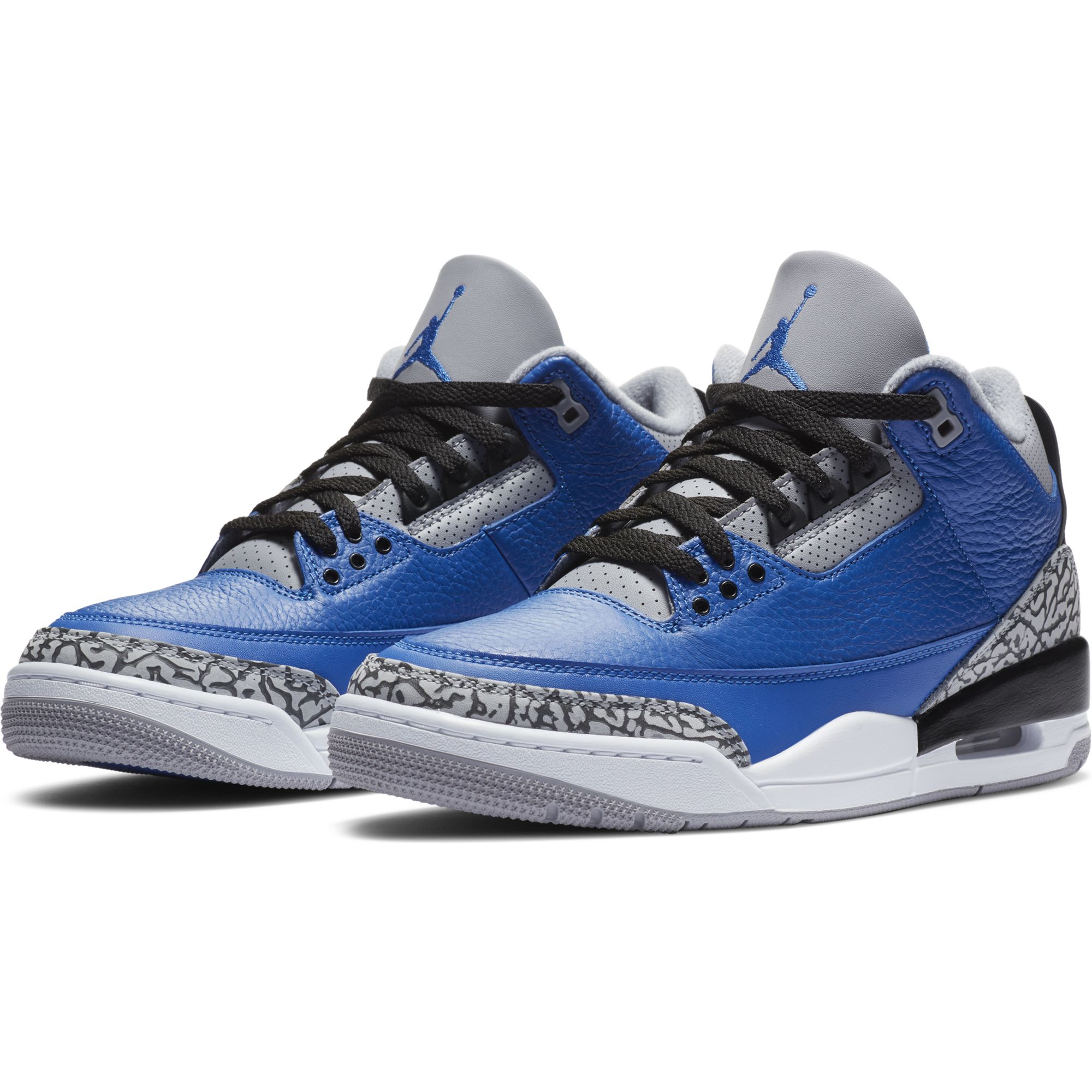 Купить Кроссовки Air Jordan 3 Retro | CT8532-400 в Москве или заказать доставку на Slamdunk.su