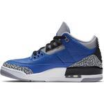 Кроссовки Air Jordan 3 Retro | CT8532-400